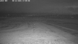 Pojezdová dráha, Runway