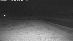 Pojezdová dráha, Runway