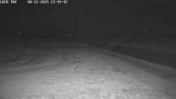 Pojezdová dráha, Runway