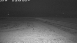 Pojezdová dráha, Runway