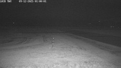 Pojezdová dráha, Runway