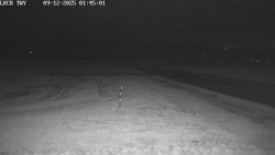 Pojezdová dráha, Runway