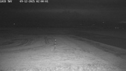 Pojezdová dráha, Runway