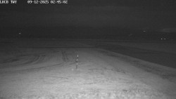 Pojezdová dráha, Runway