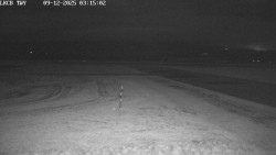 Pojezdová dráha, Runway