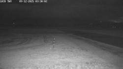 Pojezdová dráha, Runway