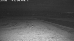 Pojezdová dráha, Runway