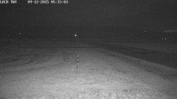 Pojezdová dráha, Runway