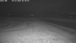 Pojezdová dráha, Runway