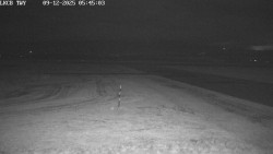 Pojezdová dráha, Runway