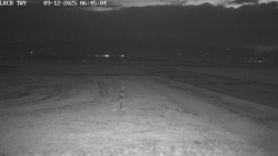 Pojezdová dráha, Runway