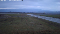 Pojezdová dráha, Runway