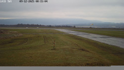 Pojezdová dráha, Runway