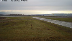 Pojezdová dráha, Runway