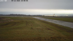 Pojezdová dráha, Runway