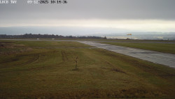 Pojezdová dráha, Runway