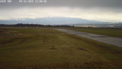 Pojezdová dráha, Runway