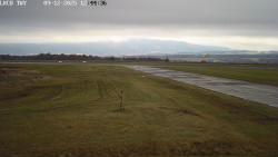 Pojezdová dráha, Runway