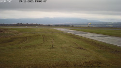 Pojezdová dráha, Runway