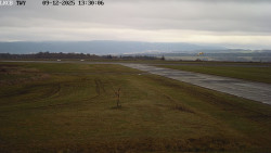 Pojezdová dráha, Runway