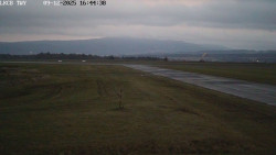 Pojezdová dráha, Runway