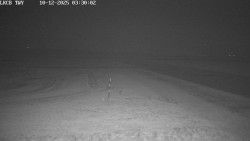 Pojezdová dráha, Runway