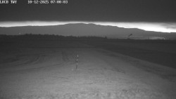 Pojezdová dráha, Runway