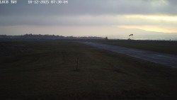 Pojezdová dráha, Runway