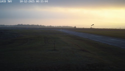 Pojezdová dráha, Runway