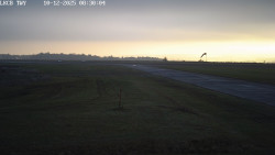 Pojezdová dráha, Runway