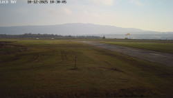 Pojezdová dráha, Runway