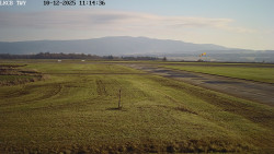 Pojezdová dráha, Runway