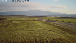 Pojezdová dráha, Runway