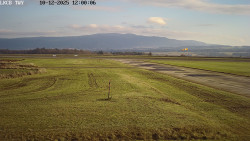 Pojezdová dráha, Runway