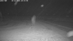 Pojezdová dráha, Runway