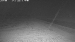 Pojezdová dráha, Runway