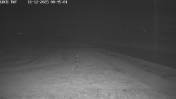 Pojezdová dráha, Runway