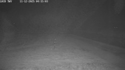 Pojezdová dráha, Runway