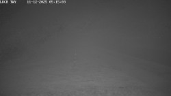 Pojezdová dráha, Runway