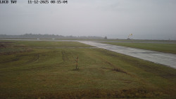 Pojezdová dráha, Runway