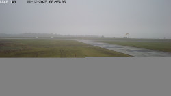 Pojezdová dráha, Runway