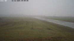 Pojezdová dráha, Runway