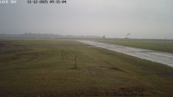 Pojezdová dráha, Runway