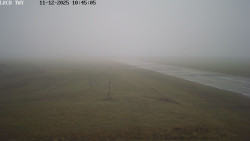 Pojezdová dráha, Runway