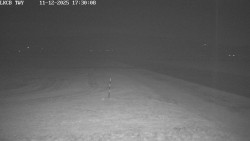 Pojezdová dráha, Runway