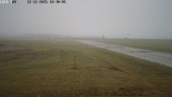 Pojezdová dráha, Runway