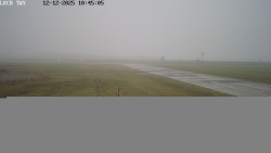 Pojezdová dráha, Runway