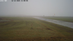 Pojezdová dráha, Runway