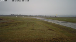 Pojezdová dráha, Runway