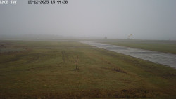 Pojezdová dráha, Runway